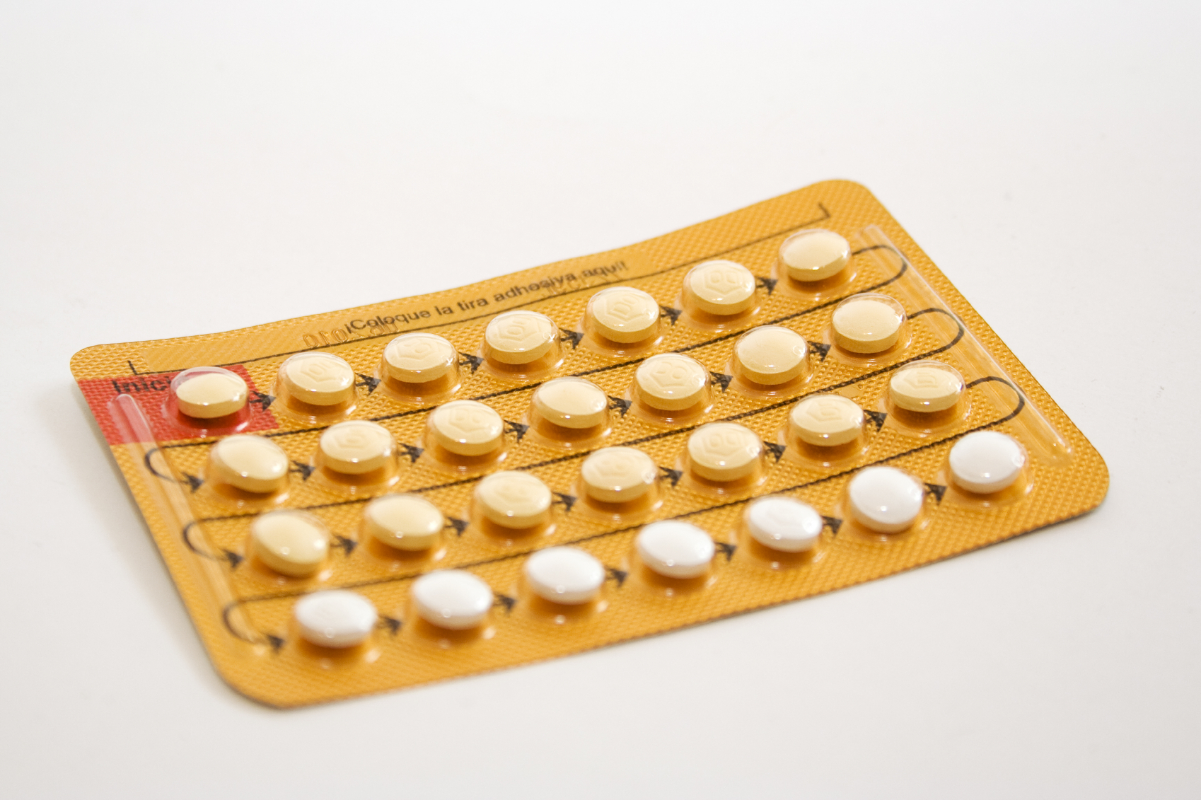 Contraceptive pills advice before you start Helsenorge